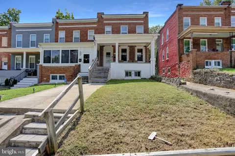 717 Springfield Ave, Baltimore, MD 21212 photo 3