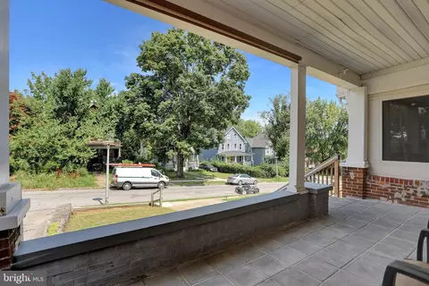 717 Springfield Ave, Baltimore, MD 21212 photo 6