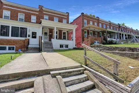 717 Springfield Ave, Baltimore, MD 21212 photo 4