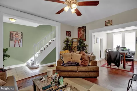 717 Springfield Ave, Baltimore, MD 21212 photo 8