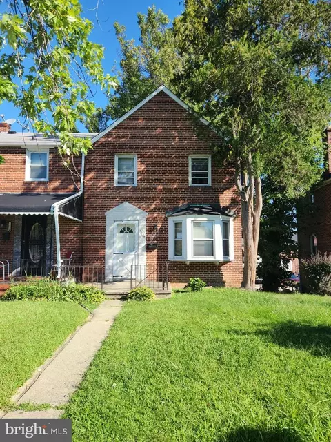 1336 Winston Ave, Baltimore, MD 21239