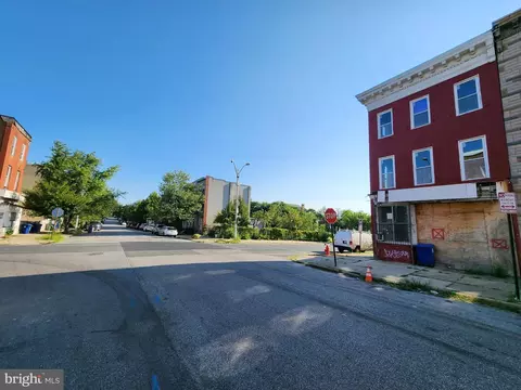 302 S Stricker St, Baltimore, MD 21223 photo 5