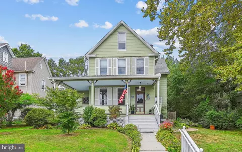 3012 Glenmore Ave, Baltimore, MD 21214