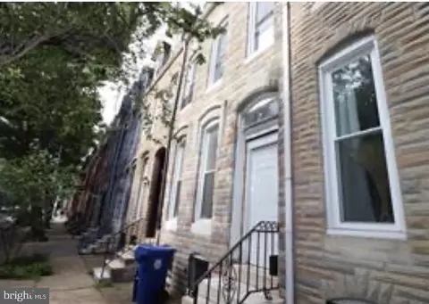 2221 Guilford Ave, Baltimore, MD 21218