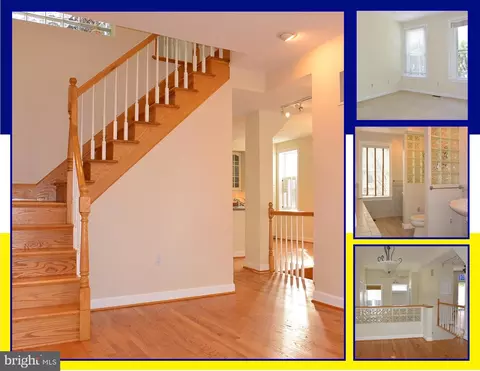 1 E Ostend St, Baltimore, MD 21230