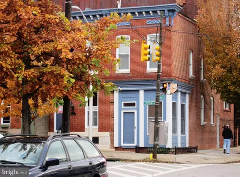 1 E Ostend St, Baltimore, MD 21230 photo 2