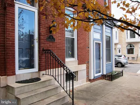 1 E Ostend St, Baltimore, MD 21230 photo 26