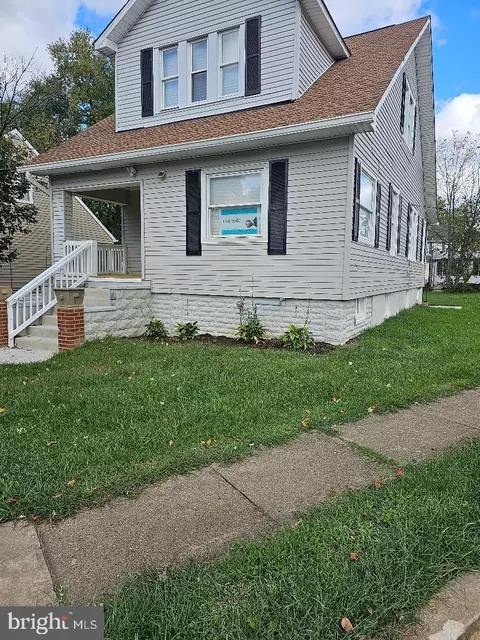 4610 Bayonne Ave, Baltimore, MD 21206