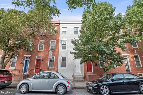 1208 Riverside Ave, Baltimore, MD 21230