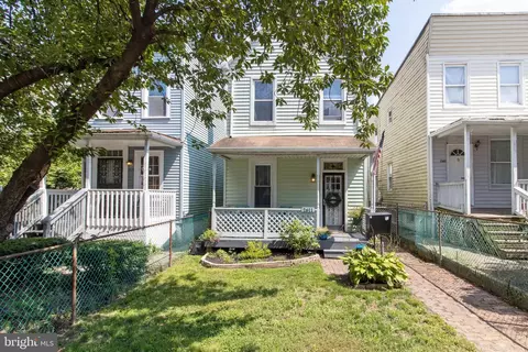 2611 Washington Blvd, Baltimore, MD 21230