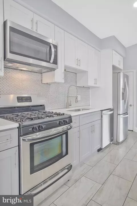 Kitchen - 308 N Monastery Ave, Baltimore, MD 21229 photo 3 of 3