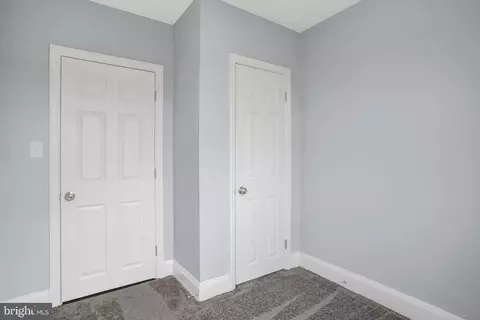 Bedroom - 308 N Monastery Ave, Baltimore, MD 21229 photo 2 of 2