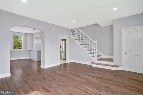 Living - 308 N Monastery Ave, Baltimore, MD 21229 photo 1 of 1