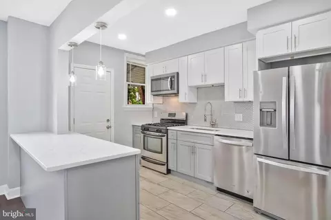 Kitchen - 308 N Monastery Ave, Baltimore, MD 21229 photo 1 of 3