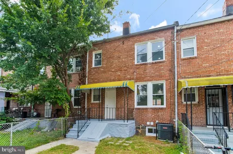 Exterior - 308 N Monastery Ave, Baltimore, MD 21229 photo 6 of 6