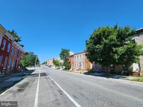 1023 E Biddle St, Baltimore, MD 21202 photo 8