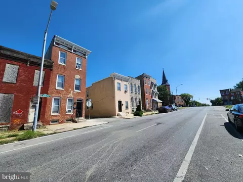 1023 E Biddle St, Baltimore, MD 21202 photo 9