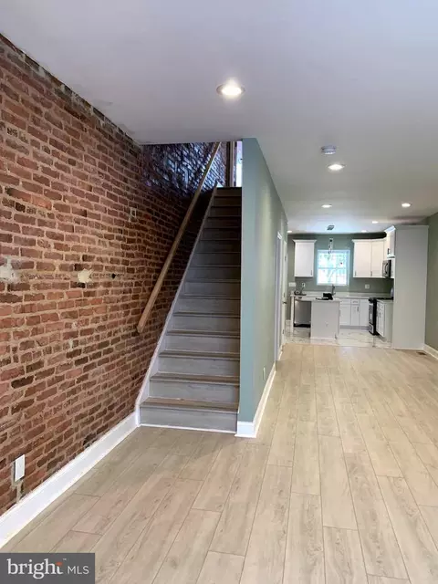 606 N Luzerne Ave, Baltimore, MD 21205 photo 2