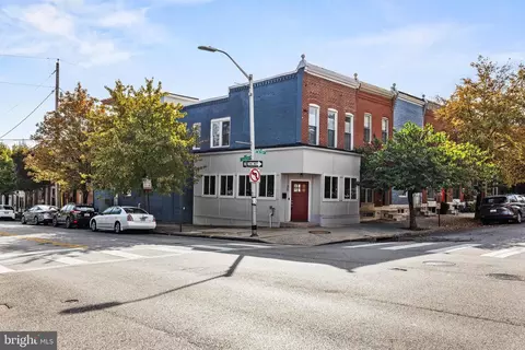 35 N Milton Ave, Baltimore, MD 21224