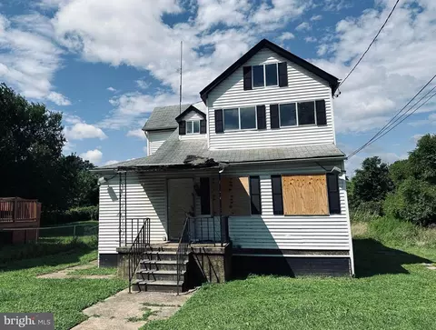 1614 Harman Ave, Baltimore, MD 21230