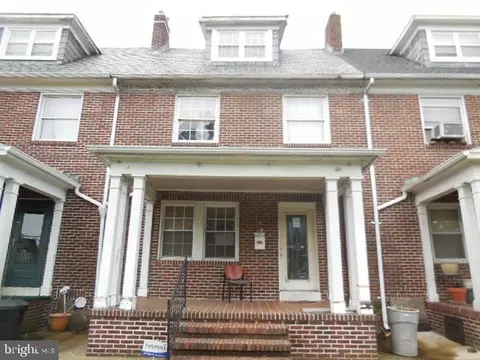 604 Wildwood Pkwy, Baltimore, MD 21229