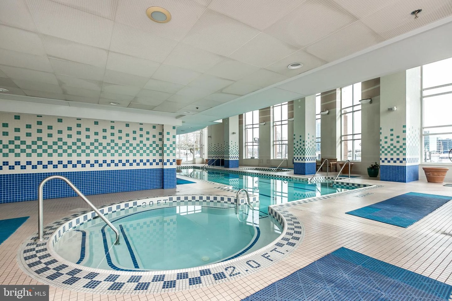100 Harborview Dr #607, Baltimore, MD 21230 photo 40