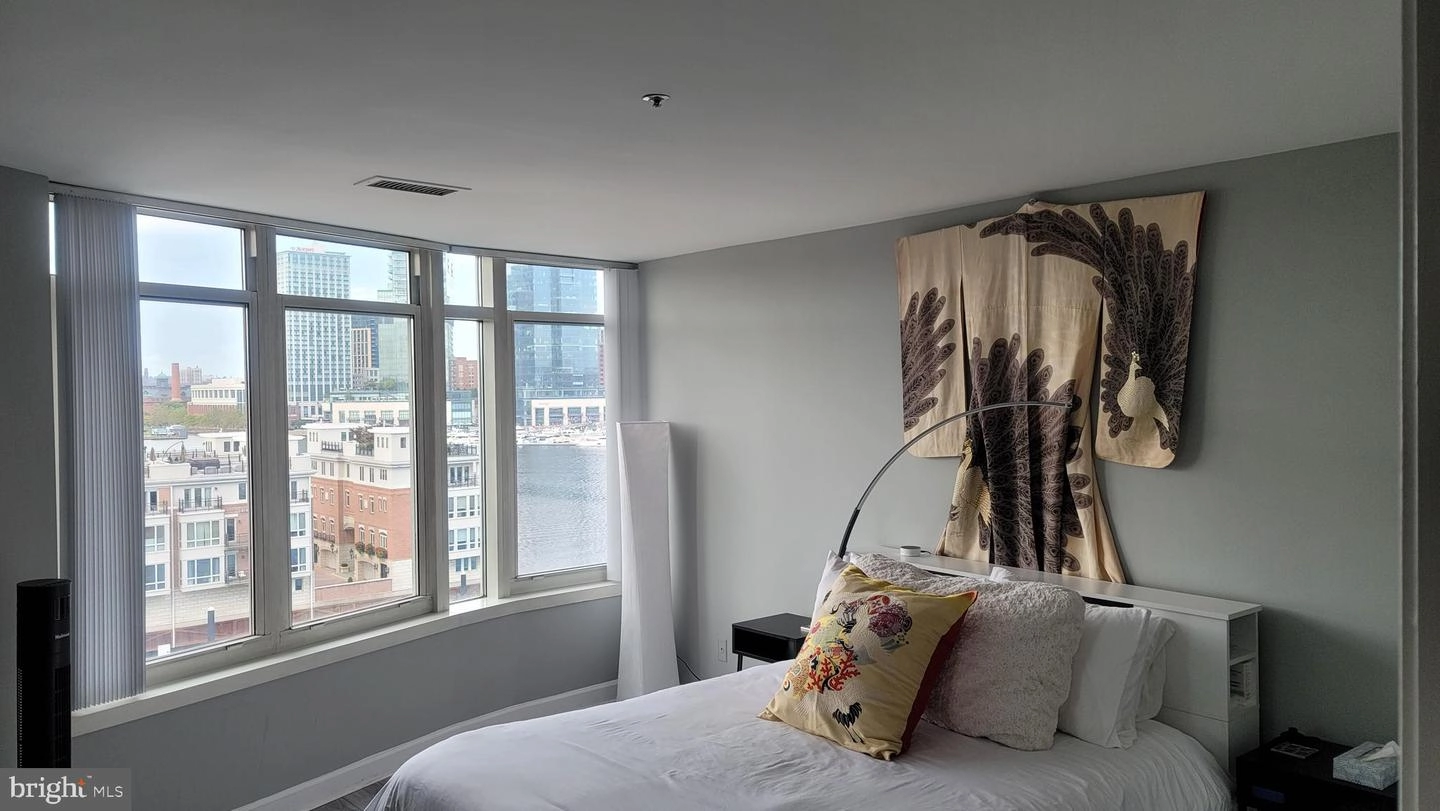 100 Harborview Dr #607, Baltimore, MD 21230 photo 21