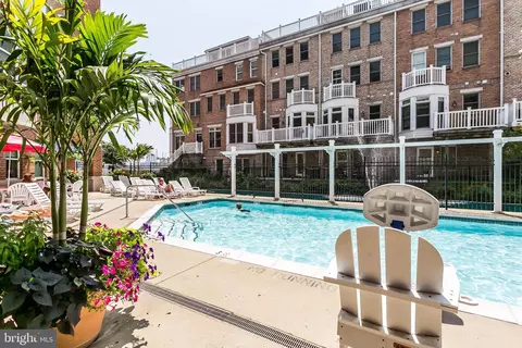 100 Harborview Dr #607, Baltimore, MD 21230 photo 44