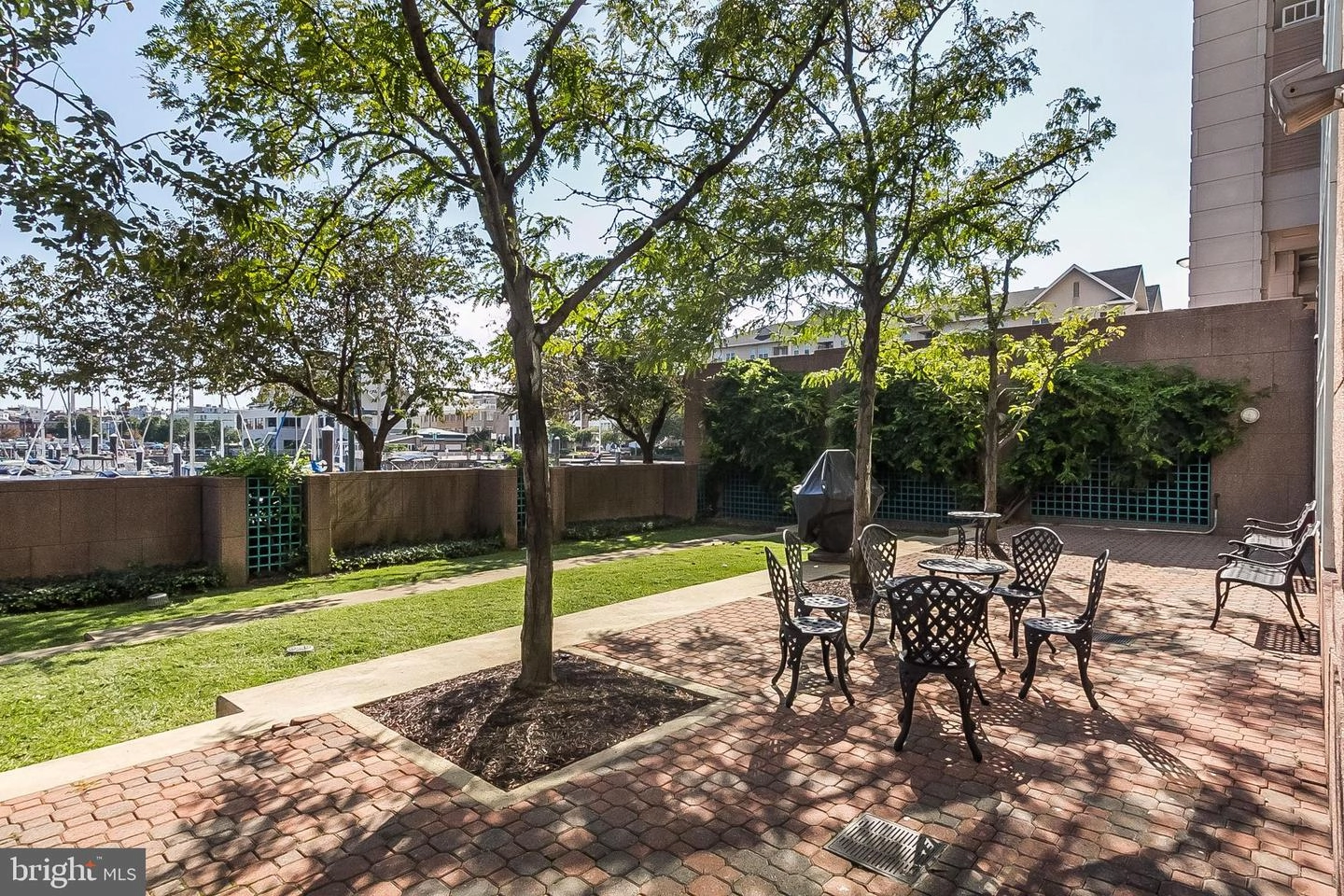 100 Harborview Dr #607, Baltimore, MD 21230 photo 41