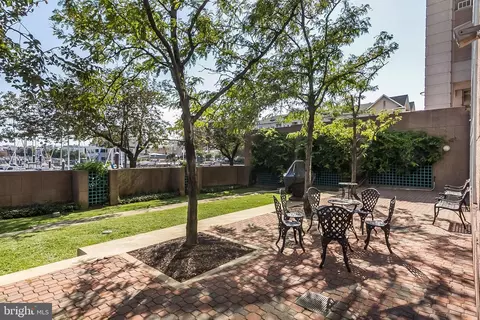 100 Harborview Dr #607, Baltimore, MD 21230 photo 41