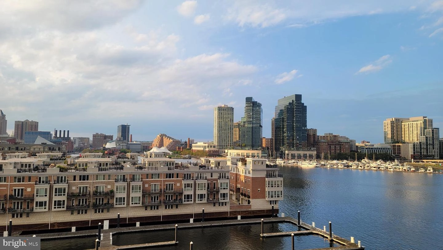 100 Harborview Dr #607, Baltimore, MD 21230 photo 12