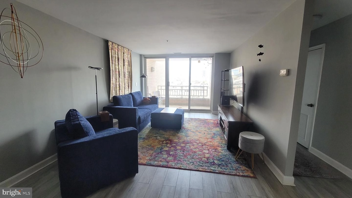 100 Harborview Dr #607, Baltimore, MD 21230 photo 8