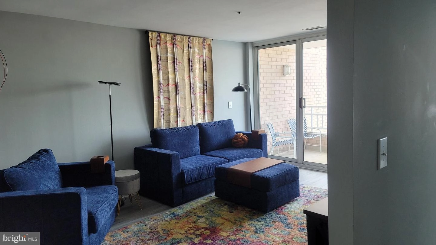 100 Harborview Dr #607, Baltimore, MD 21230 photo 7
