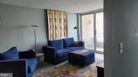 100 Harborview Dr #607, Baltimore, MD 21230 photo 7