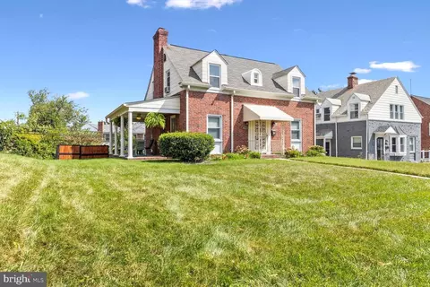 1206 E 36th St, Baltimore, MD 21218