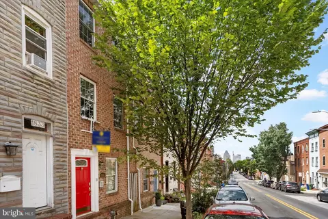1831 E Lombard St, Baltimore, MD 21231 photo 2