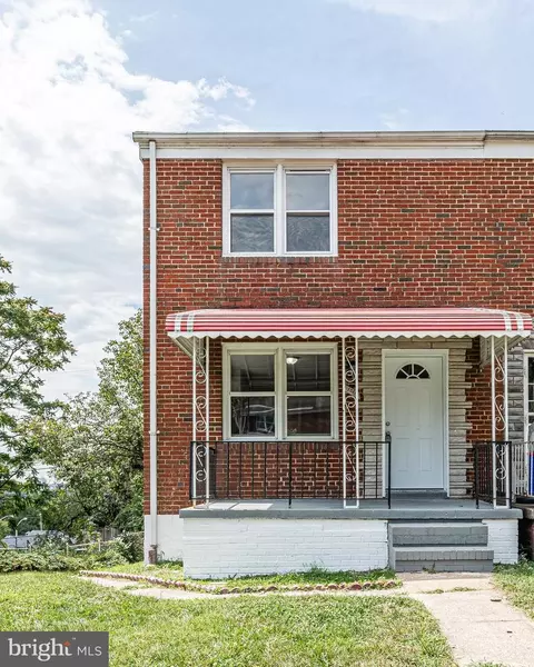 4511 Marx Ave, Baltimore, MD 21206 photo 4