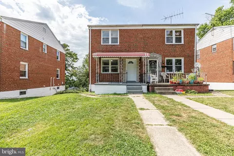 4511 Marx Ave, Baltimore, MD 21206 photo 3