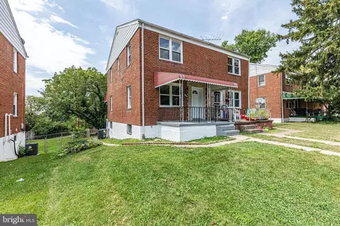 4511 Marx Ave, Baltimore, MD 21206 photo 2