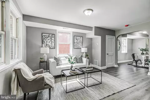 4511 Marx Ave, Baltimore, MD 21206