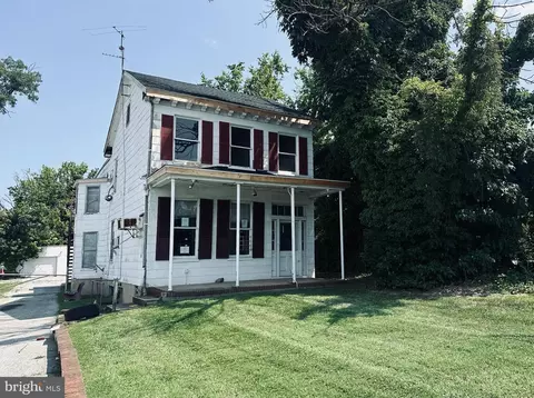 3504 Frederick Ave, Baltimore, MD 21229 photo 2