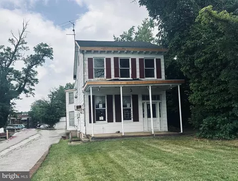 3504 Frederick Ave, Baltimore, MD 21229 photo 5