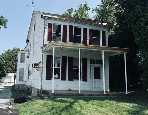 3504 Frederick Ave, Baltimore, MD 21229