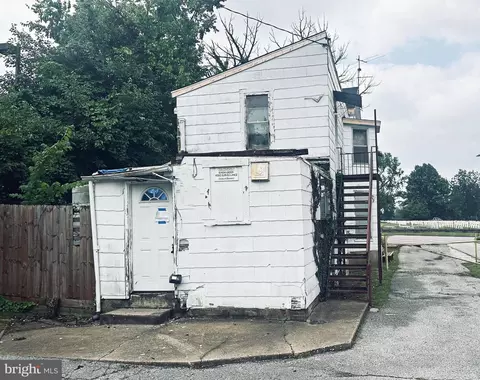 3504 Frederick Ave, Baltimore, MD 21229 photo 4
