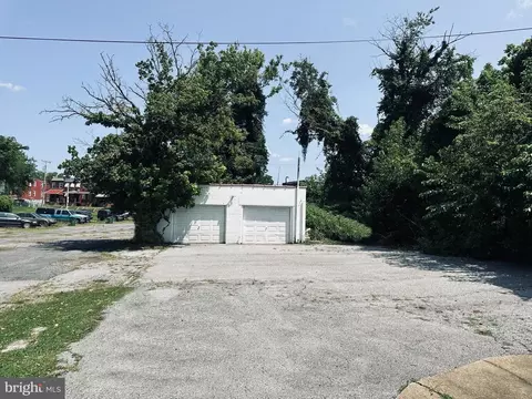 3504 Frederick Ave, Baltimore, MD 21229 photo 3
