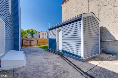 1906 Mchenry St, Baltimore, MD 21223 photo 37