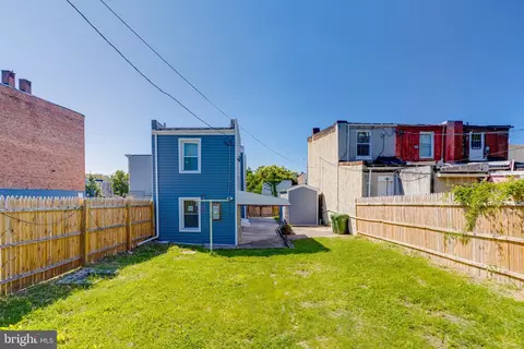 1906 Mchenry St, Baltimore, MD 21223 photo 33