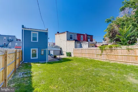 1906 Mchenry St, Baltimore, MD 21223 photo 34