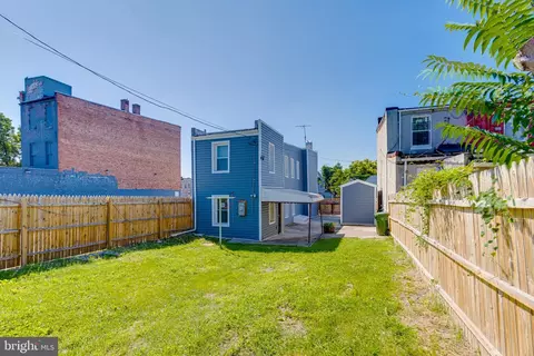 1906 Mchenry St, Baltimore, MD 21223 photo 32