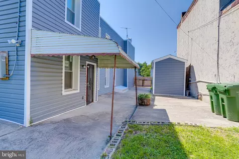 1906 Mchenry St, Baltimore, MD 21223 photo 35